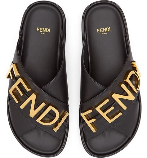 fendi feminino|Fendi sandals for women.